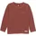 ENFANT Langarmshirt ENTshirt in Rot | Gr.: 92