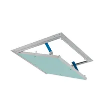 Marley Revisionsklappe Aqua 400 x 400 mm