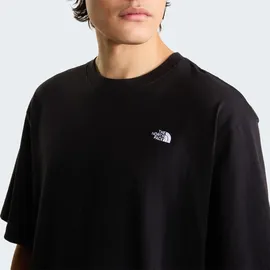 The North Face Essential Simple Dome schwarz M