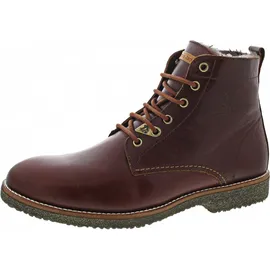 Panama Jack Herren Glasgow Igloo Stiefelette, Lederfarben, 45 EU