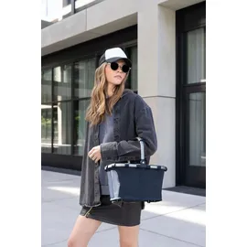 Reisenthel carrybag XS twist navy