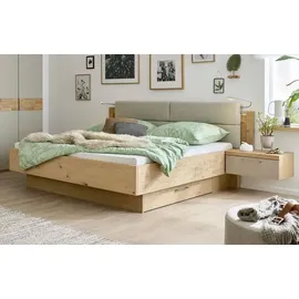 Musterring Savona 180 x 200 cm Braun