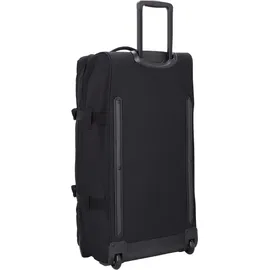 Eastpak Tranverz 2-Rollen 79 cm / 121 l black