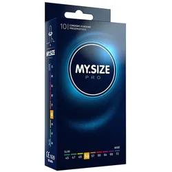 My Size Kondome 