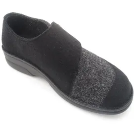 Berkemann Jarla Schwarz/Grau 41,5