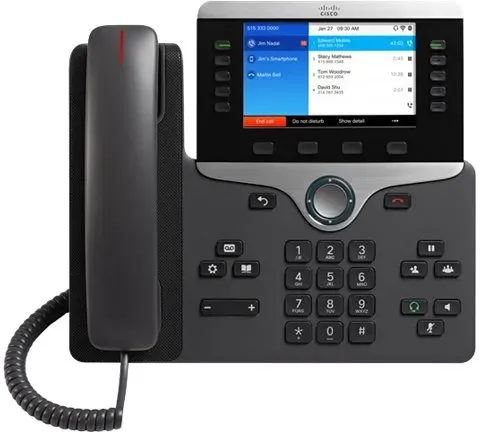 CP-8861-3PCC-K9 neu