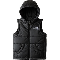 The North Face KID Hooded Vest tnf black (JK3) 6
