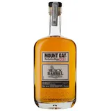 Mount Gay Black Barrel 43% vol 0,7 l