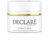 Declaré Ocean's Best Advanced Marine Moisture Recharge Cream 50 ml