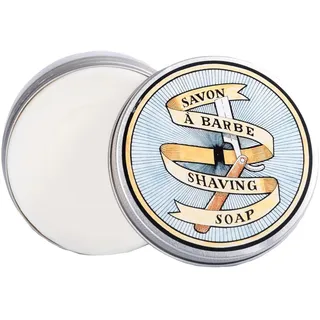 La Savonnerie De Nyons Rasierseife Menthol 100g