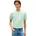 T-Shirt Solid Grün L