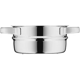 WMF Compact Cuisine Dämpfeinsatz 16,5 cm rund