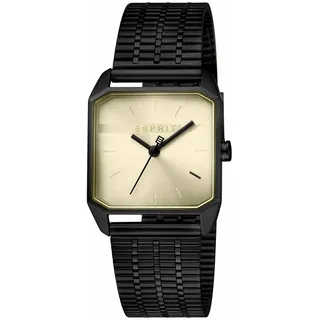 Esprit Cube Ladies Edelstahl 29 mm ES1L071M0045