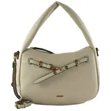 Picard Style Schultertasche Synthetik Beige
