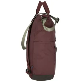 Fjällräven High Coast Totepack blackberry