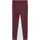 s.Oliver Kuschelige Thermofleece-Leggings mit Glitzerprint rot 122
