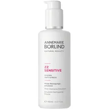 Annemarie Börlind ZZ Sensitive Milde Reinigungsemulsion 150 ml
