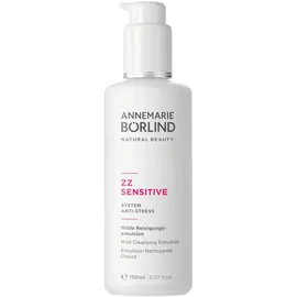 Annemarie Börlind ZZ Sensitive Milde Reinigungsemulsion 150 ml
