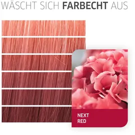 Wella Color Fresh Create 8 next red 60 ml