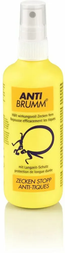 Anti Brumm® Zecken Stopp