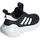 adidas Tensaur Comfort Kinder Schwarz 30