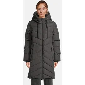 New View Steppmantel TM5 anthrazit XXL,