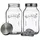 Kilner Fermentierglas 1000 ml 2 St.