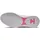 hummel Uruz 2.0 Handballschuhe Damen 3650 - pink glo 38