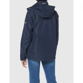 PRO-X elements Damen Carrie Jacke (Größe M, blau)