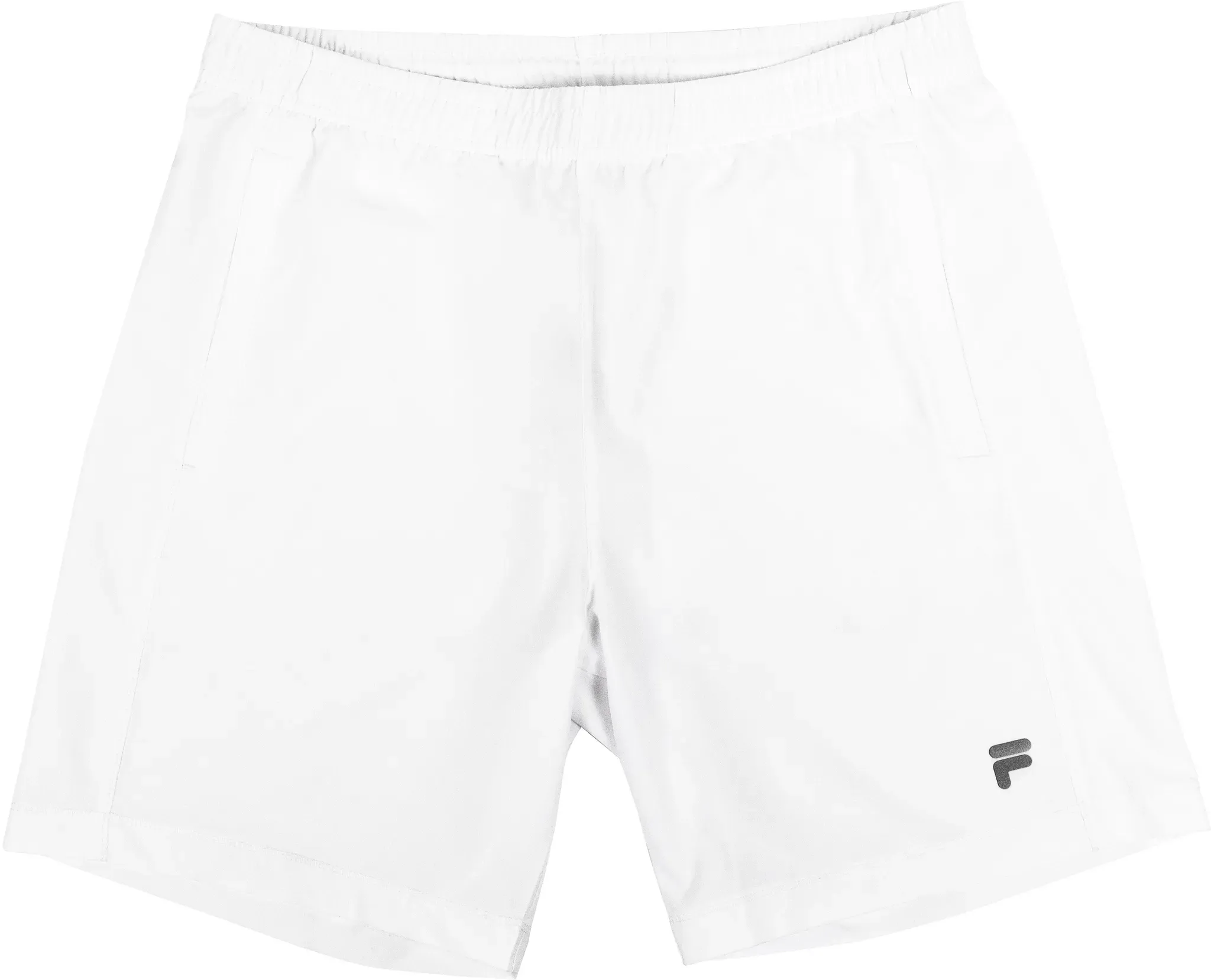 Herren Shorts Fila  Shorts Constantin White XL - Weiß