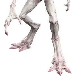 Weta Workshop Mini Epics, Stranger Things, Mike Wheeler, Figur, 17,5×20 cm