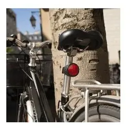 invoxia Bike Tracker