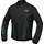 IXS Hydro Bot Textiljacke Schwarz M