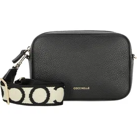 Coccinelle Tebe E5MN555I101 noir