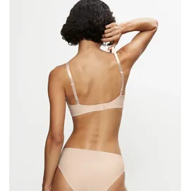 Triumph Pure Micro N Bra, Cameo beige 80C - 80C