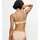 Triumph Pure Micro N Bra, Cameo beige 80C - 80C