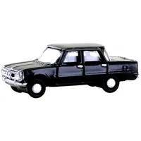 Minis by Lemke LC61414 N PKW Modell Alfa Romeo