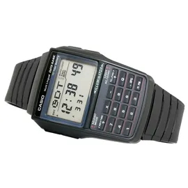 Casio Collection Unisex-Armbanduhr DBC-32-1AES