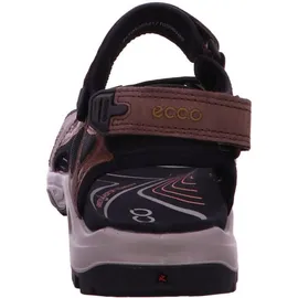 ECCO Offroad Herren espresso/cocoa 48
