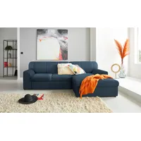DOMO collection »Topper, elegant und zeitlos, kompaktes Stellmaß 245/155cm,
