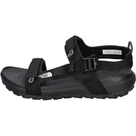 The North Face EXPLORE CAMP SANDAL Tnf Black/Tnf Black 41
