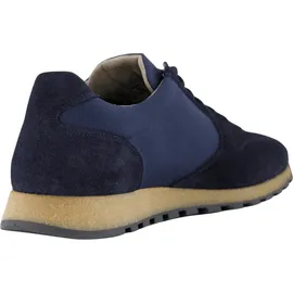 Gabor 0496.13.03 Herren Blau 44