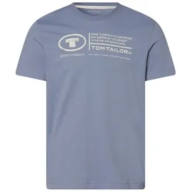 TOM TAILOR T-Shirt mit Print, 784433