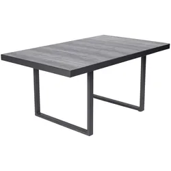 KERAMO Couchtisch 85x140