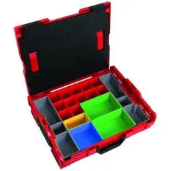 Dehn 490099 Sortimentkoffer [QUOTA]Sortimo[QUOTA] unbestückt NS SOB L NSSOBL