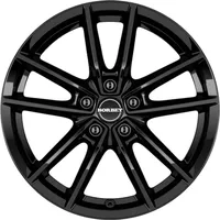 Borbet W 7 0x17 5x112 ET48 MB72 5