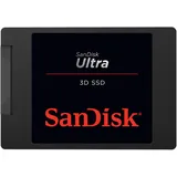 SanDisk Ultra 3D 1 TB 2,5" SDSSDH3-1T00-G26