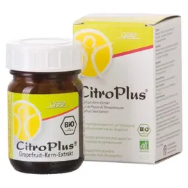 GSE Citroplus Tabletten 500 mg
