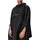 Vaude Valdipino Poncho Unisex Schwarz S