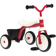 Smoby - 2 Jahre (rot) sans taille